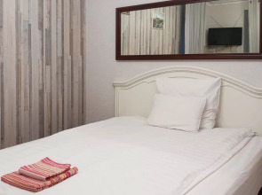 Апартаменты Новые с парковкой 1