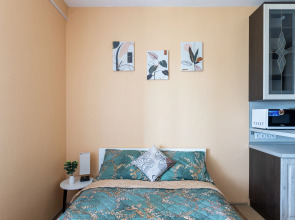 Квартира The Best Кудрово