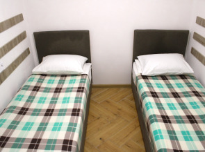 Хостел Дублин Сити