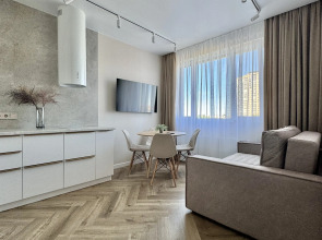 Квартира AURA