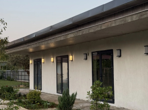 Abru Mini Hotel