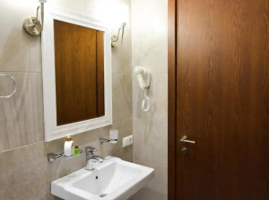 Бутик-отель Eleon