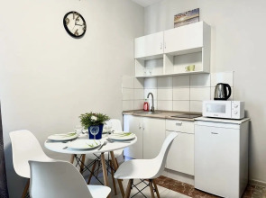 Апартаменты Рядом с Исаакиевский Собором 3