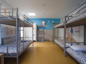 Хостел Атмосфера