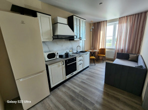 Квартира Новая в ЖК Триумф