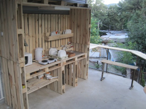 Хостел Гнездышко