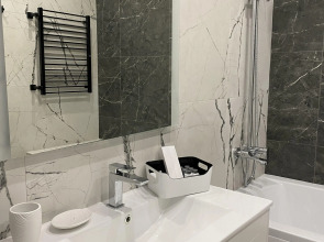 Апартаменты Комфорт