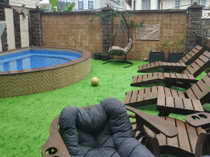 Гостевой дом Астра