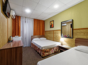 Мини-отель Натали