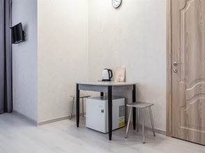 Гостевой дом Вита