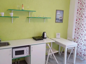 Апартаменты на Народной