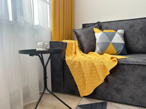 Апартаменты Студия на Беговой