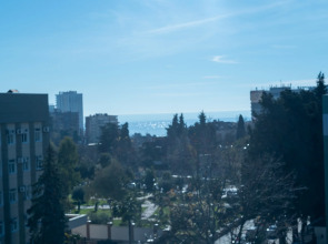 Апартаменты 1 на Нагорной 27