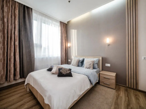 Апартаменты LikeHome Life - Калужская Букинист