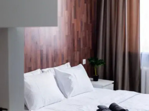 Апартаменты Делюкс Уютные в Подольске