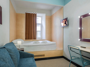 Хостел Друзья на Банковском