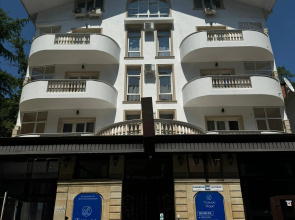 Tyoploye More Guest house