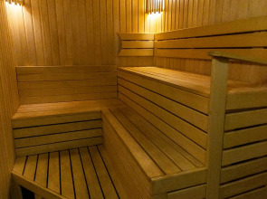 Отель Мира-Locus