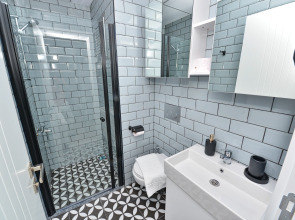 Отель C Suites Antalia Airport