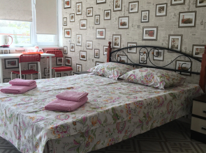 Na Shevyakova 37 Guest House