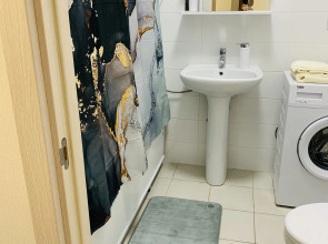 Квартира Бомонд