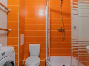 Апартаменты Однокомнатные SalutApart 8