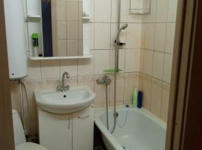 Квартира на Кукковке