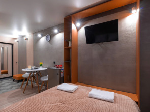 Апартаменты Смольный 7