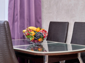 Апартаменты VIAHOME на Днепровской