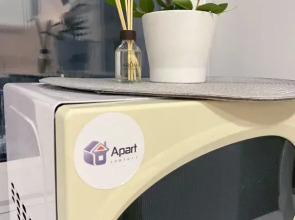Апартаменты Apart-Comfort на проспектете Толбухина 45 к14