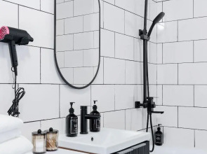 Квартира Терракота