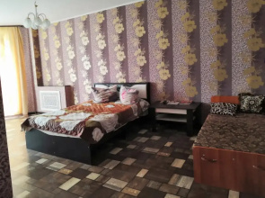 Moiseeva 10 Apartments