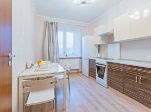 Апартаменты CapitalFlat Науки 17/2