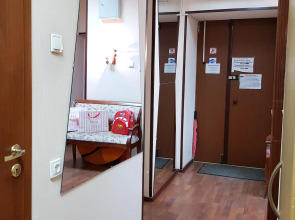 Гостевой дом ГРАНТ на Лиговском 23