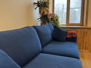 Квартира Flat LuxApart