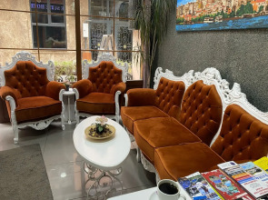 Отель Unique Suite