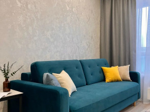 Квартира Ясный Берег 3, 3 этаж