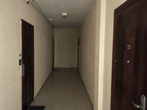 Апартаменты Однокомнатная Квартира на Грибоедова 60А