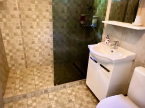 Апартаменты Fortuna Первая Линия