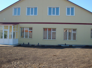 Solnechnaya Hotel