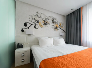 Меблированные комнаты Apartello на Толстого