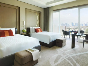 Anantara Eastern Mangroves Abu Dhabi