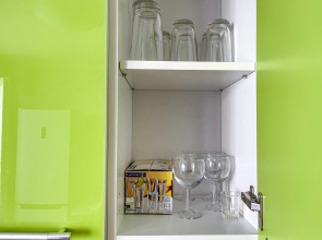 Квартира 2 Ночи на Мурата Ахеджака 22