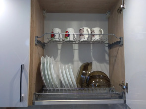 Квартира у Верхнего озера