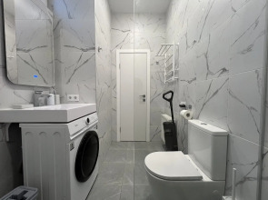 Квартира на улице Никитина 16