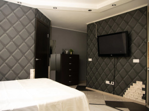 Апартаменты Тухачевского 2