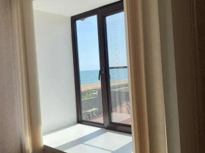 Гостевой дом на берегу Каспийского моря