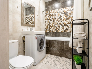 Апартаменты 1+ по Ивана Захарова 9/1