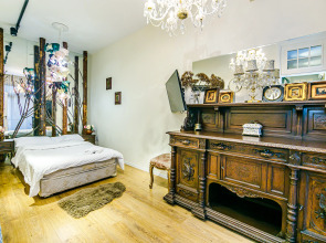 Апартаменты Bravo in Baku Boulevard