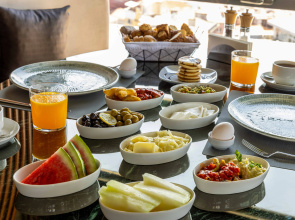 AHC Taksim Hotel